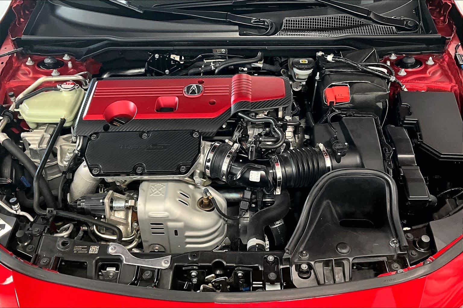 Thumbnail: 2024 Acura Integra - 9