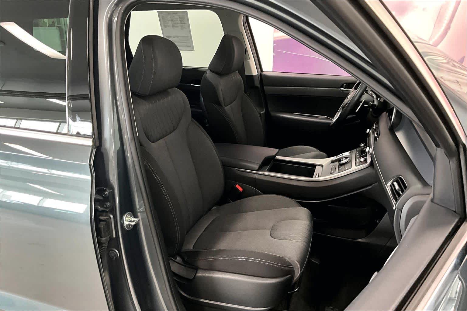 Thumbnail: 2022 Hyundai Palisade - 12