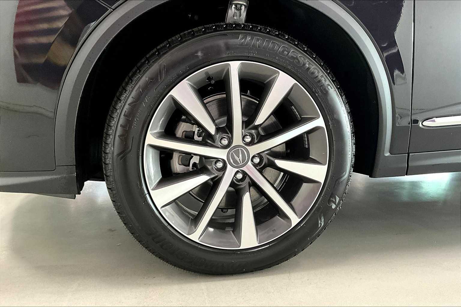 2025 Acura MDX Technology 7