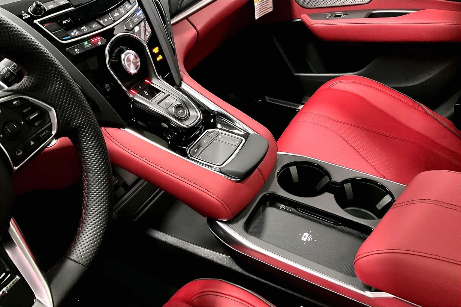 Thumbnail: 2026 Acura RDX - 17