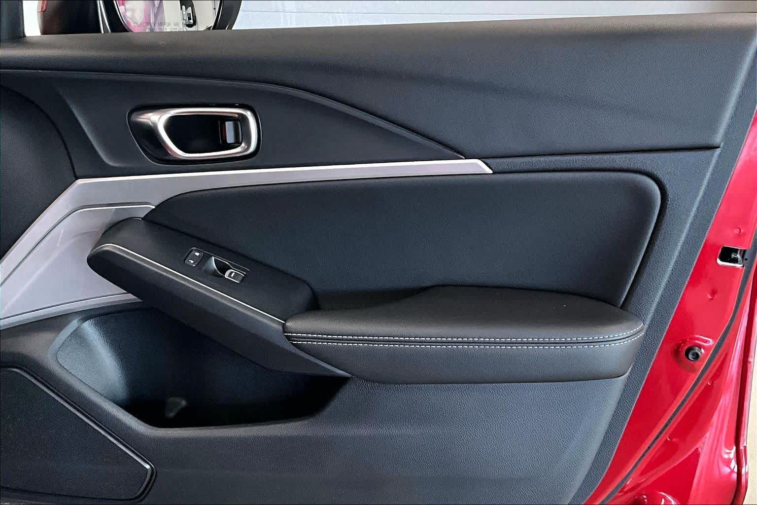 Thumbnail: 2023 Acura Integra - 26