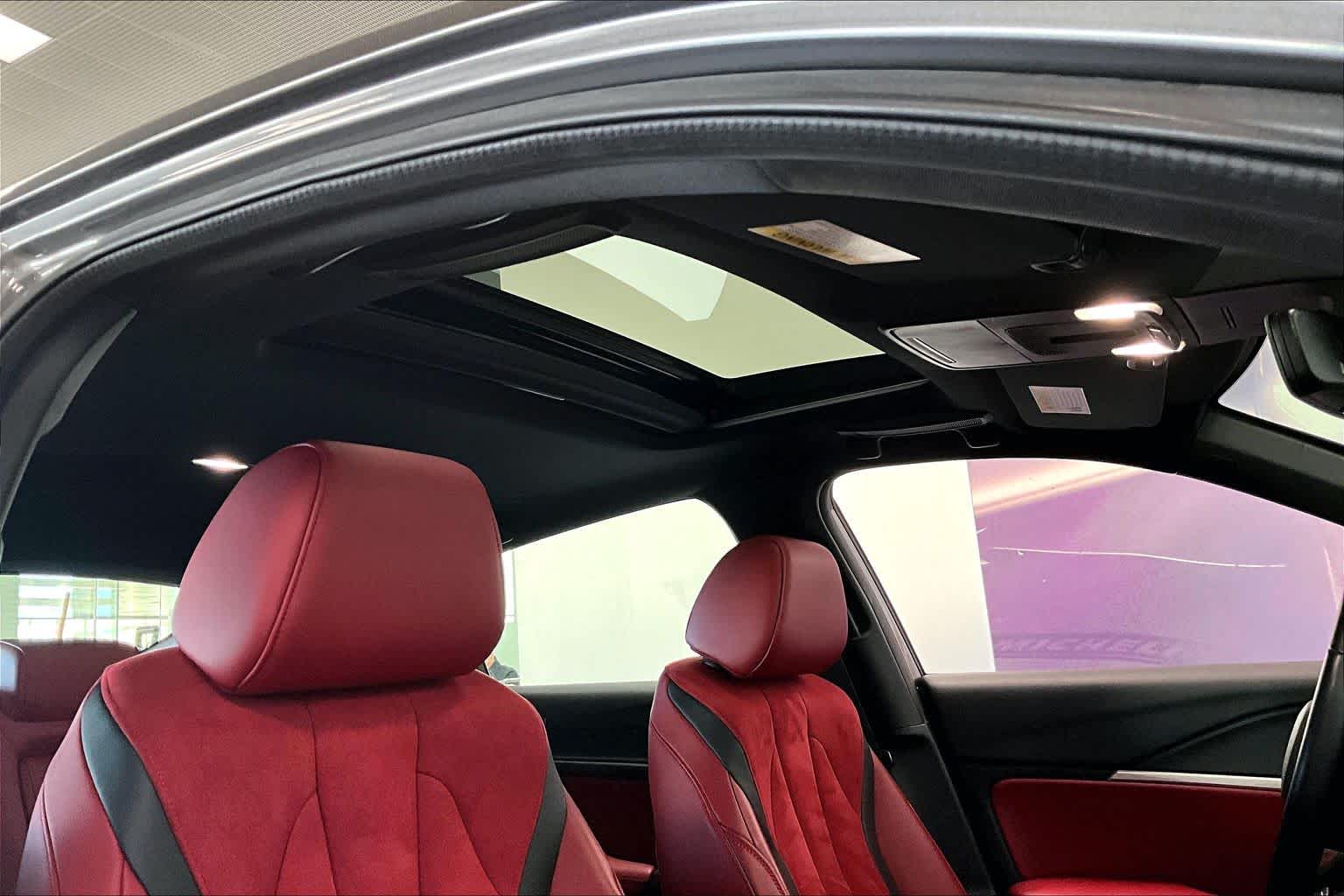 Thumbnail: 2023 Acura Integra - 28