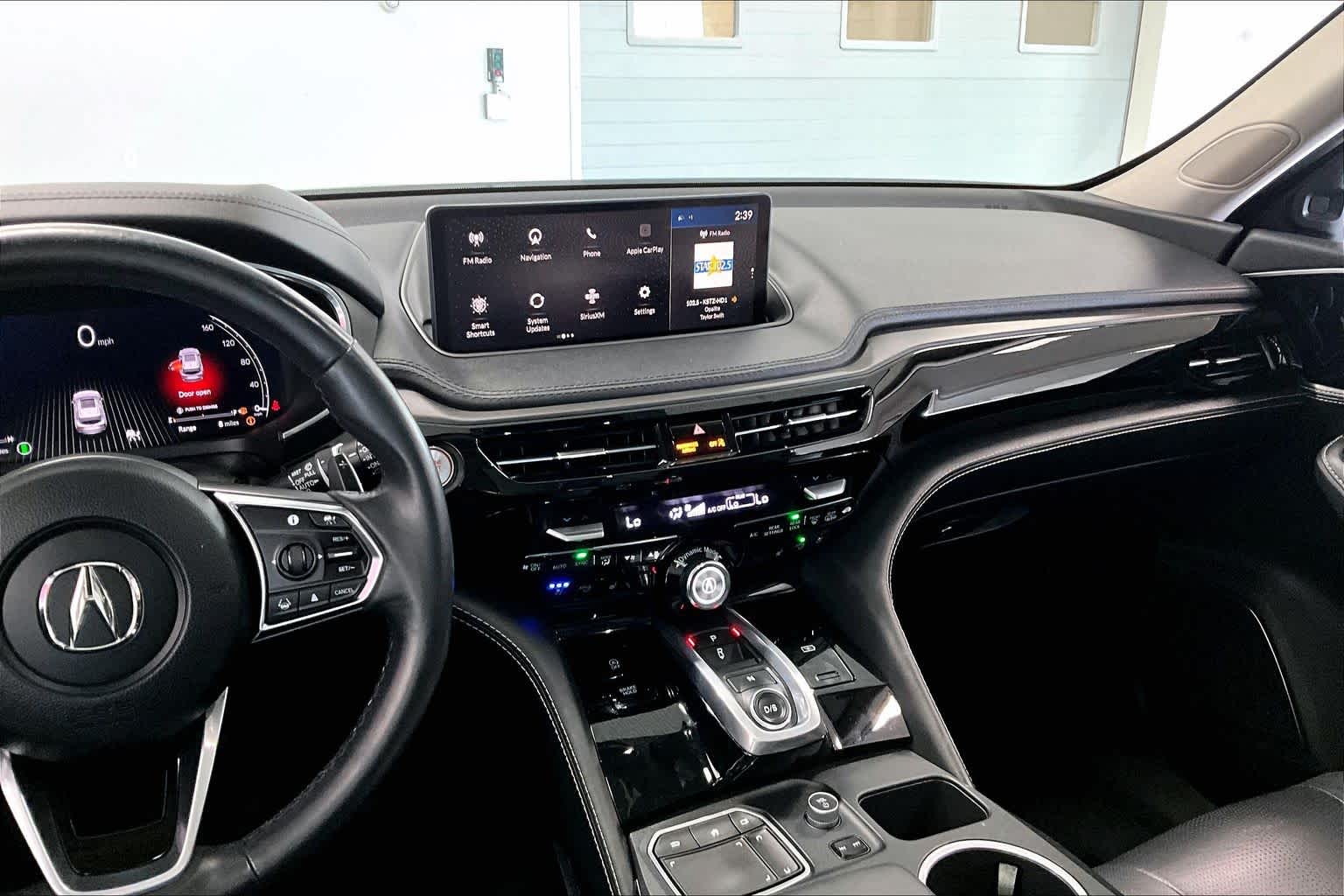 Thumbnail: 2022 Acura MDX - 13