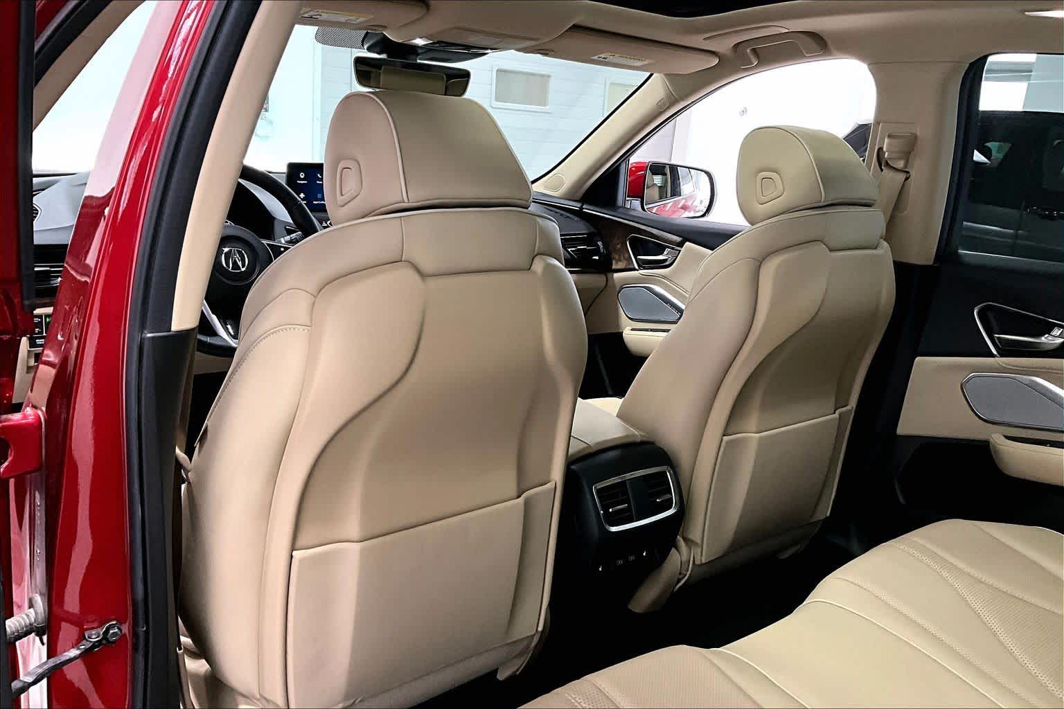 Thumbnail: 2019 Acura RDX - 11