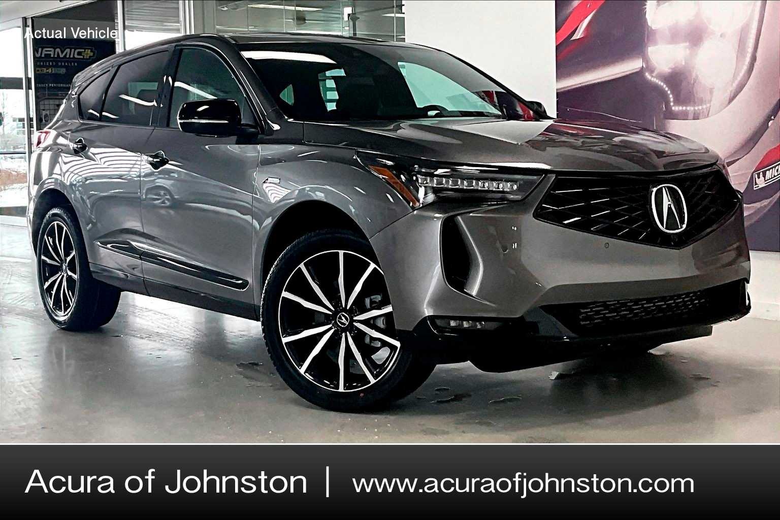 Thumbnail: 2026 Acura RDX - 21