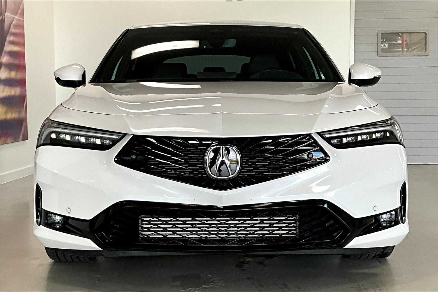 Thumbnail: 2023 Acura Integra - 6