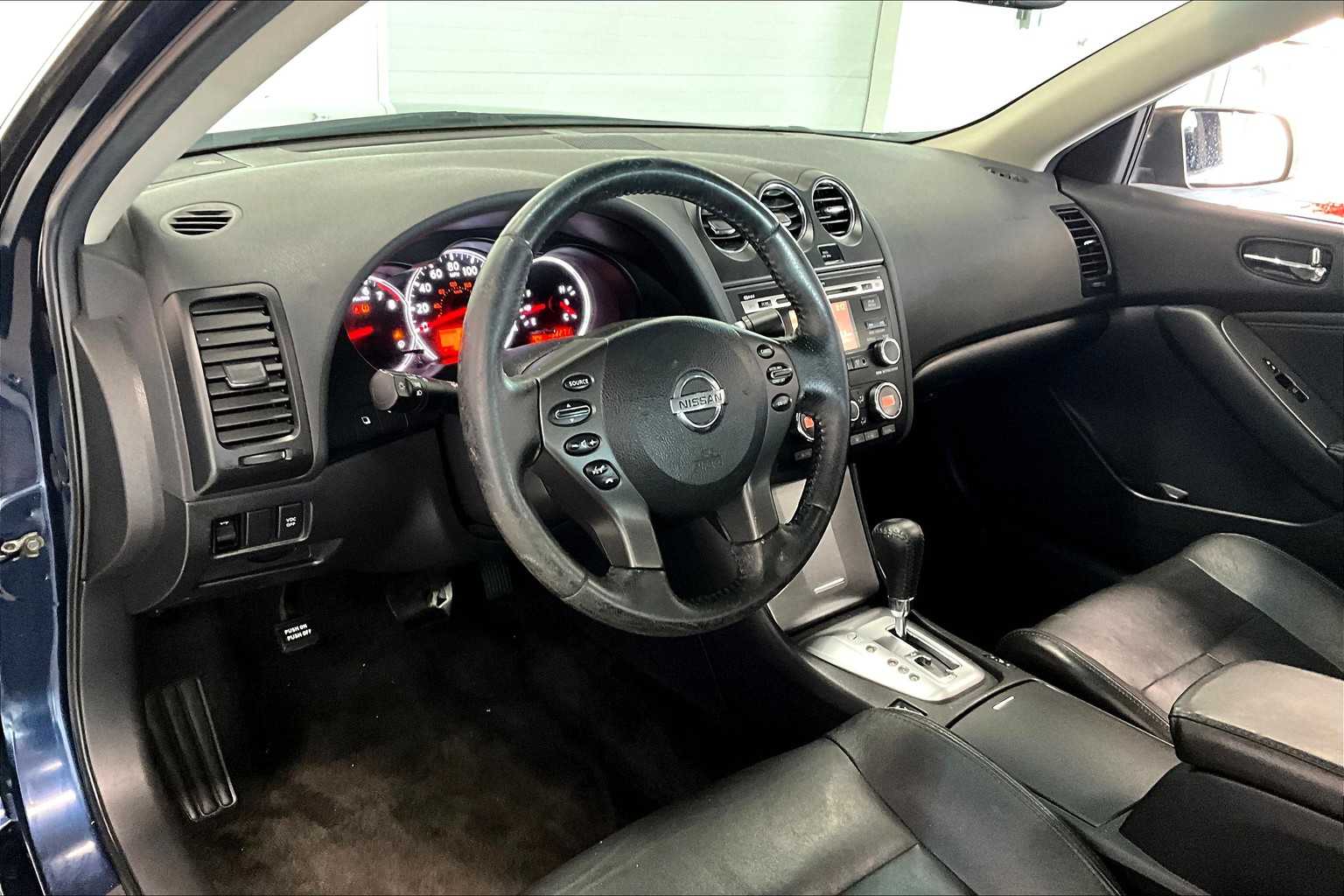 Thumbnail: 2010 Nissan Altima - 2