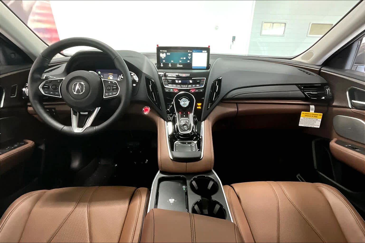 Thumbnail: 2026 Acura RDX - 10