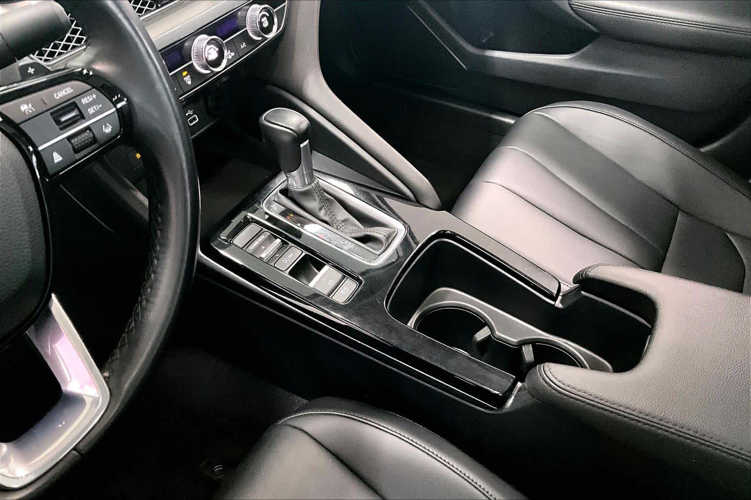 Thumbnail: 2024 Acura Integra - 15