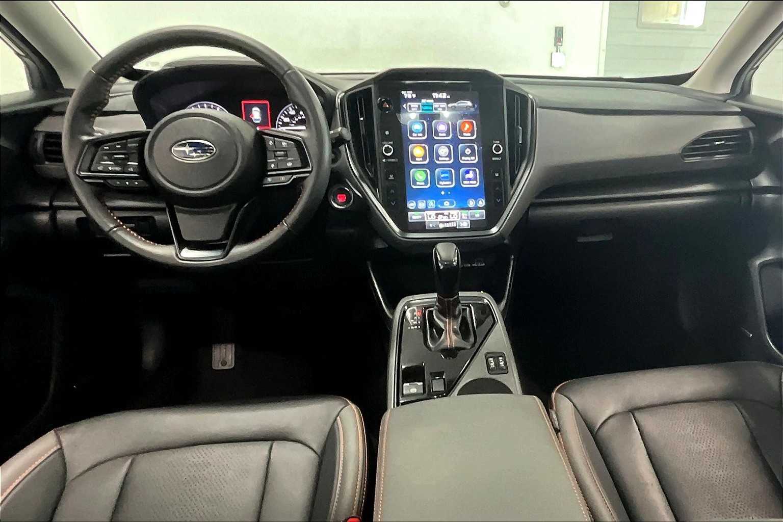 Thumbnail: 2024 Subaru Crosstrek - 9