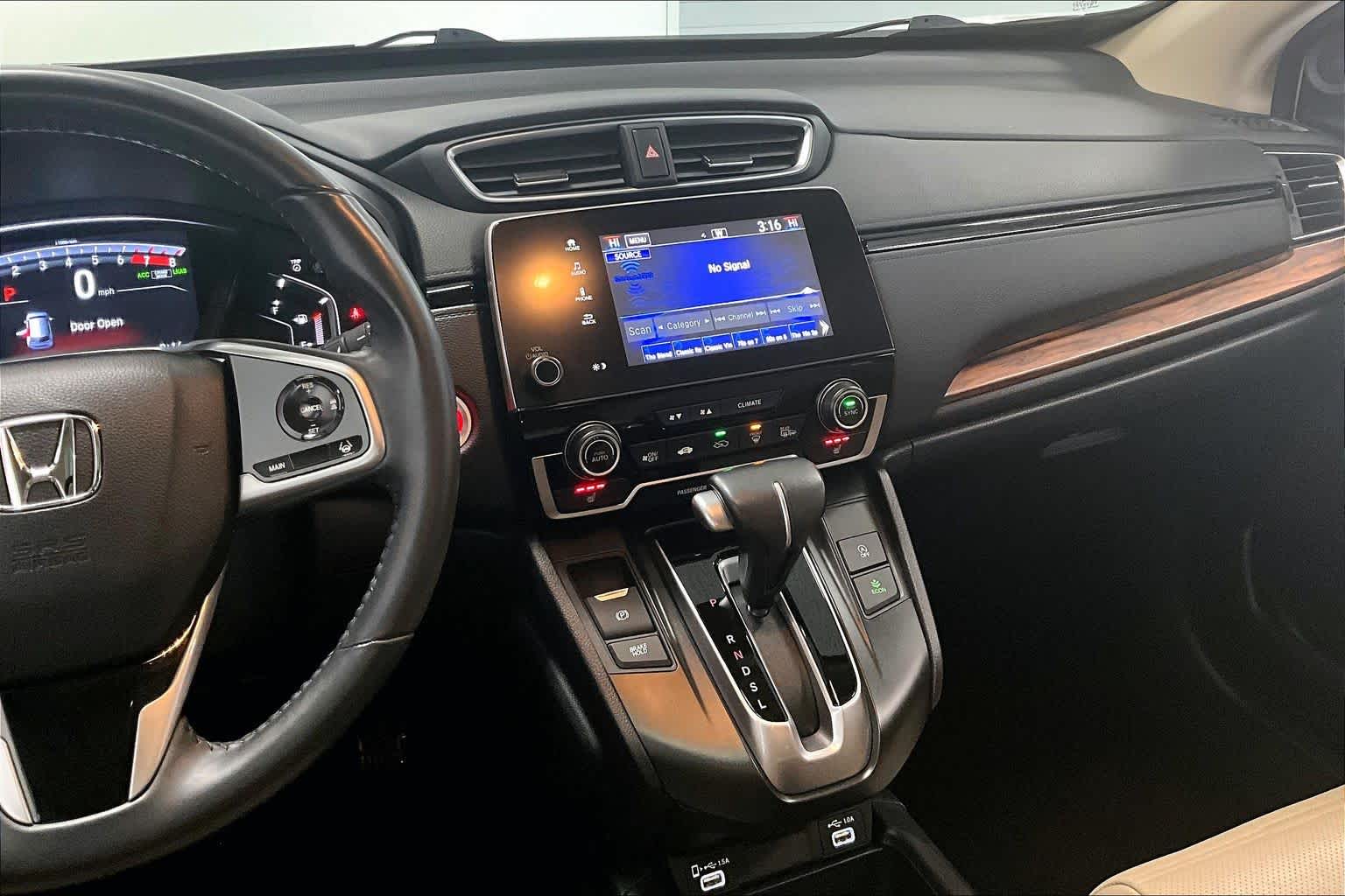 Thumbnail: 2020 Honda CR-V - 14