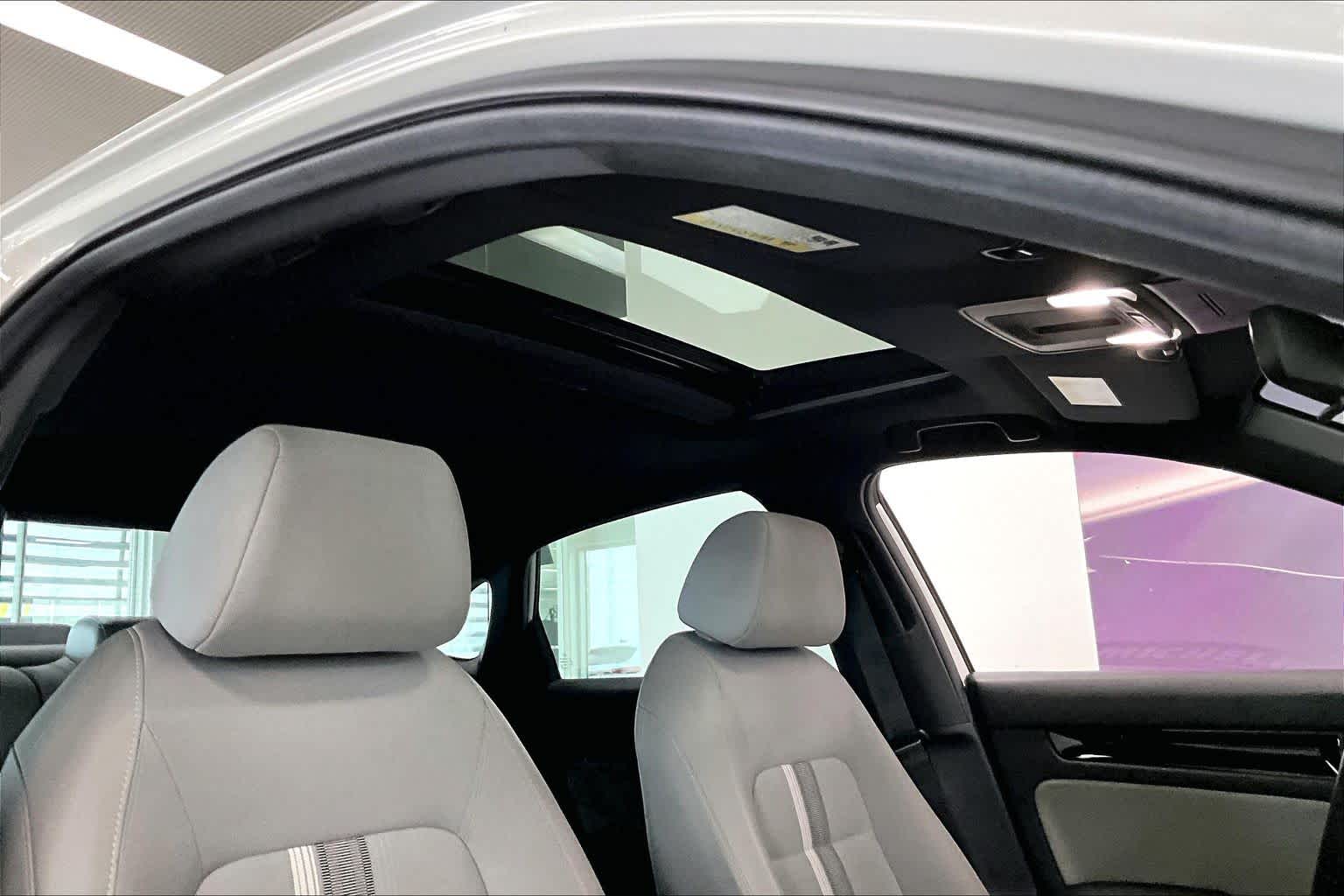 Thumbnail: 2025 Honda Civic - 28