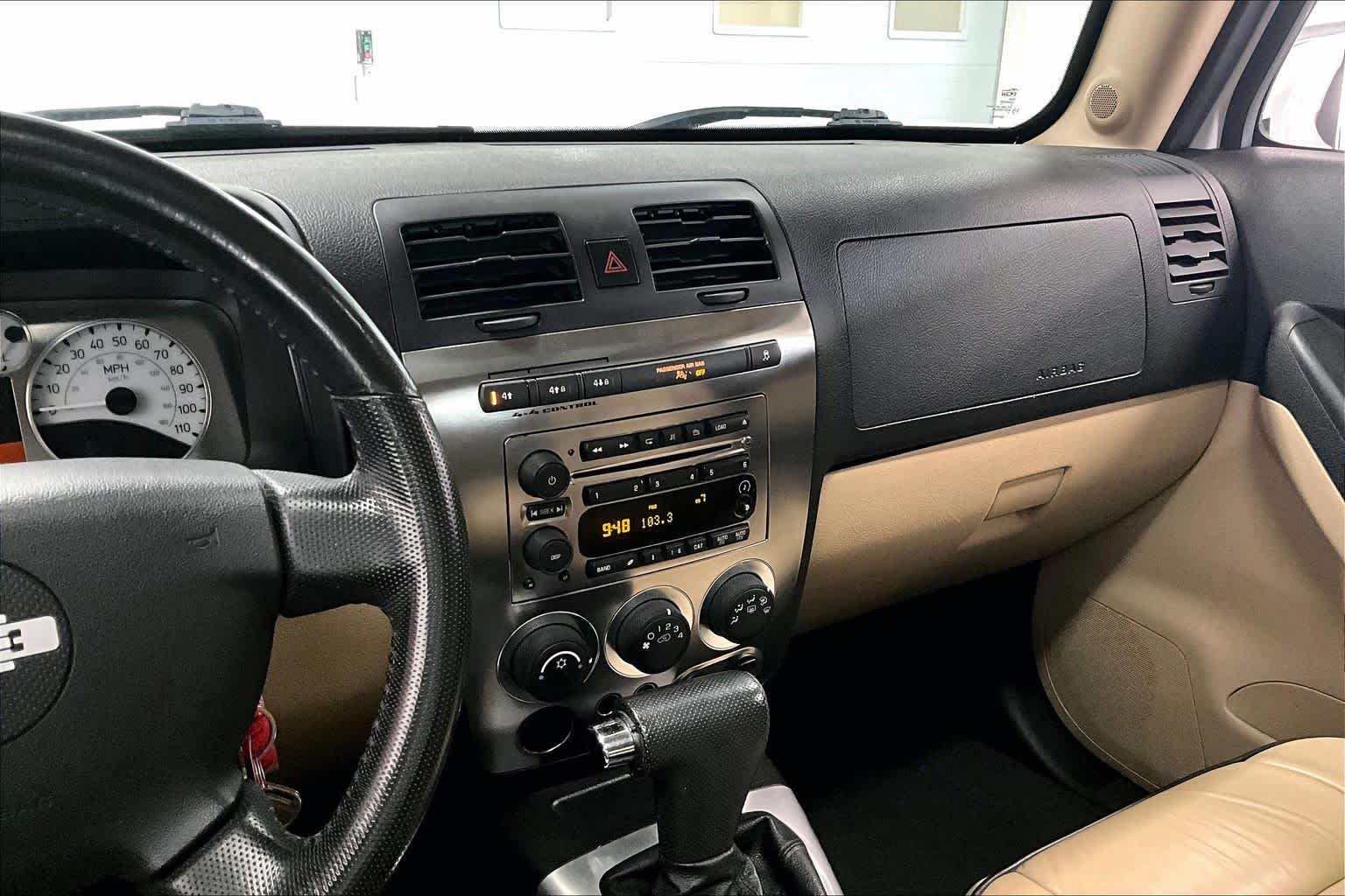 Thumbnail: 2010 Hummer H3 - 14