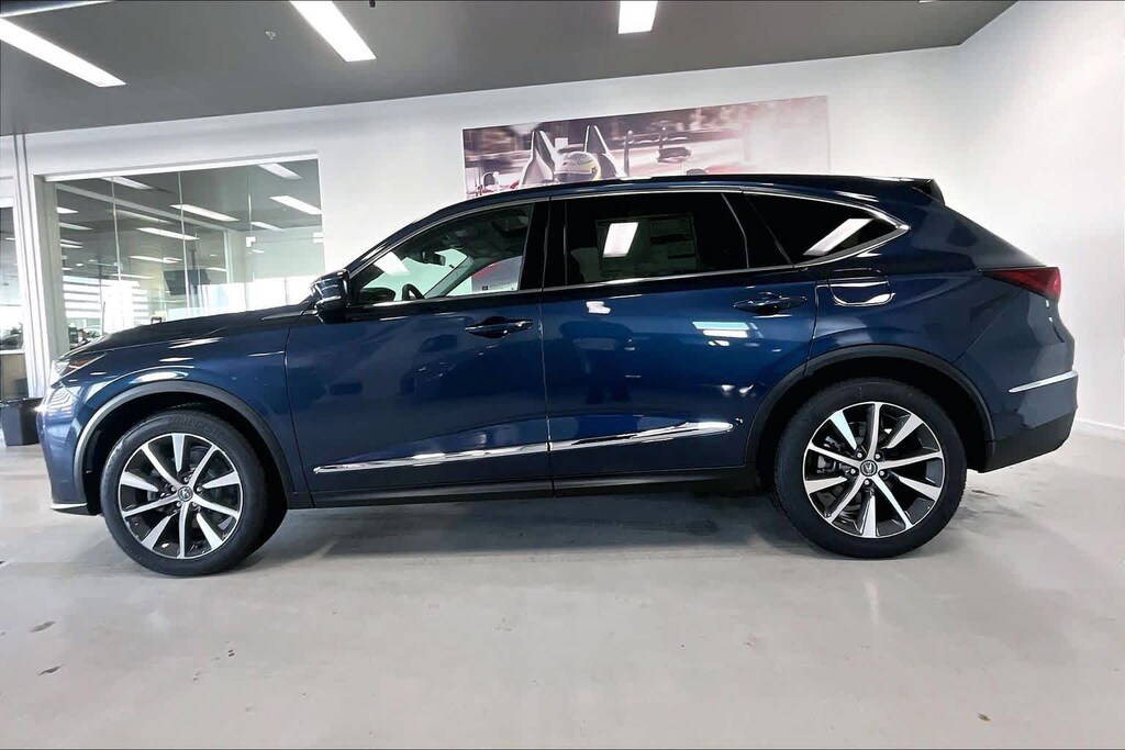 New 2026 Acura MDX SH-AWD Technology Package SUV
