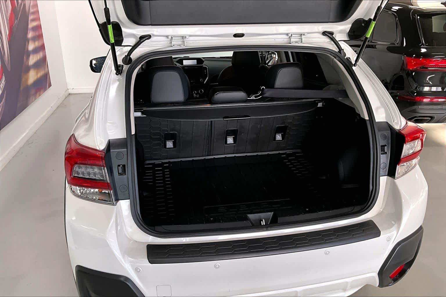 Thumbnail: 2023 Subaru Crosstrek - 17