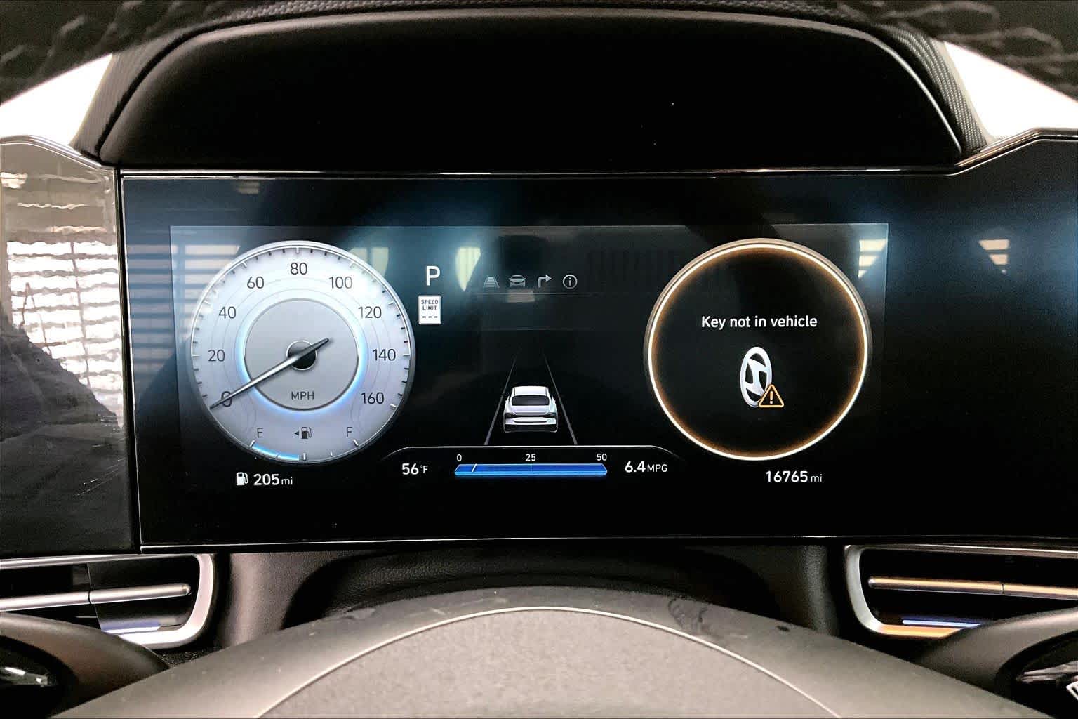 Thumbnail: 2024 Hyundai Elantra - 15