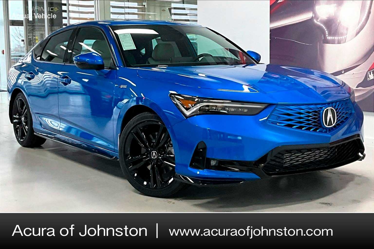 Thumbnail: 2026 Acura Integra - 21