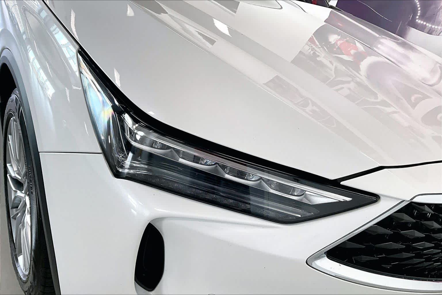 Thumbnail: 2023 Acura MDX - 29