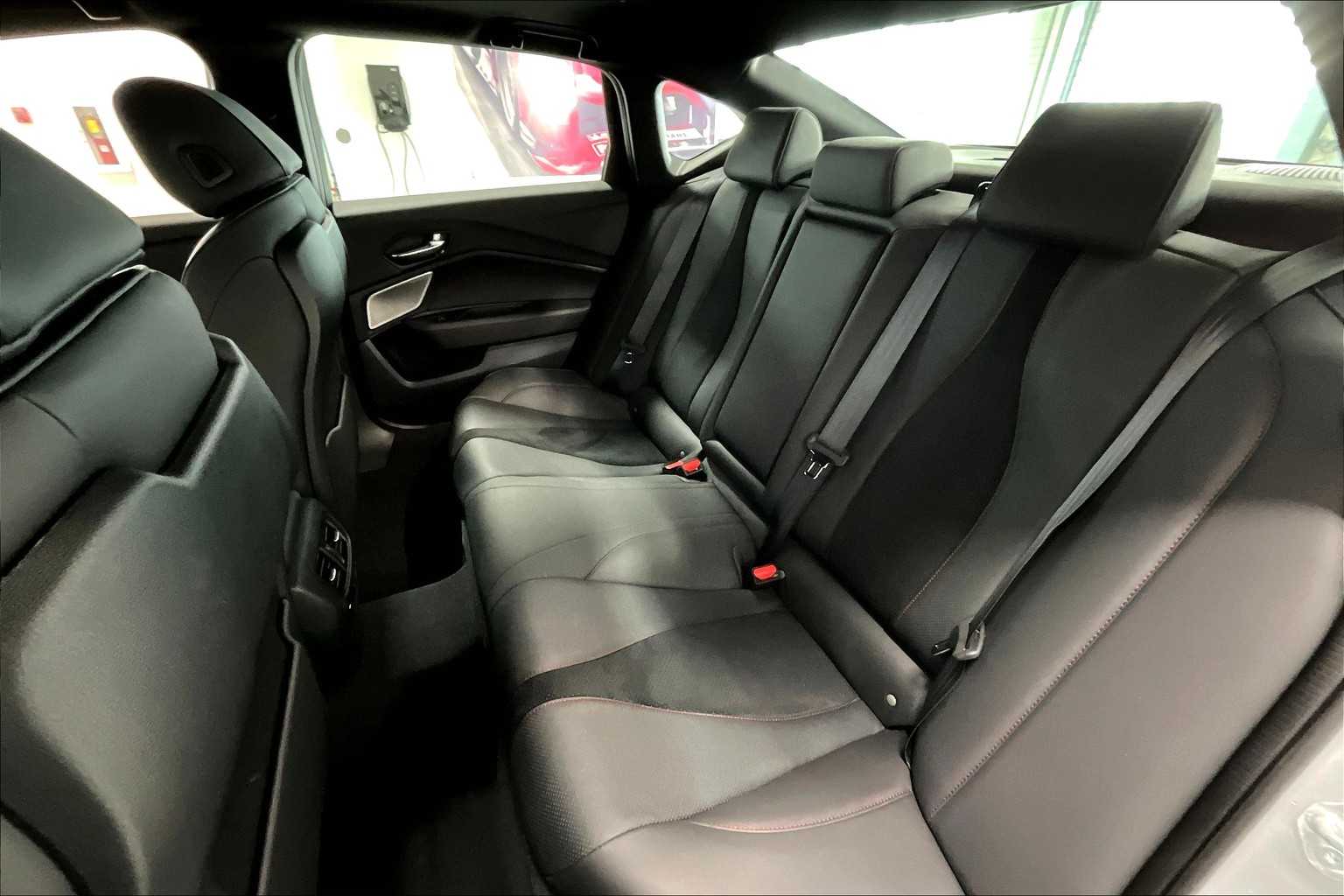 Thumbnail: 2024 Acura TLX - 27