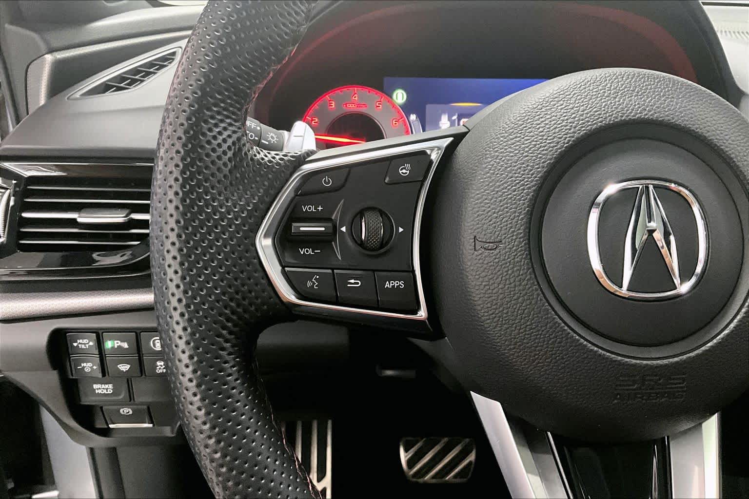 Thumbnail: 2023 Acura RDX - 22