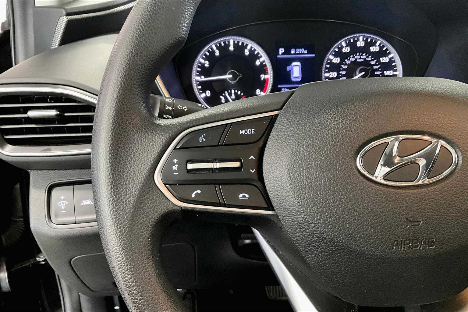 Thumbnail: 2020 Hyundai Santa Fe - 20