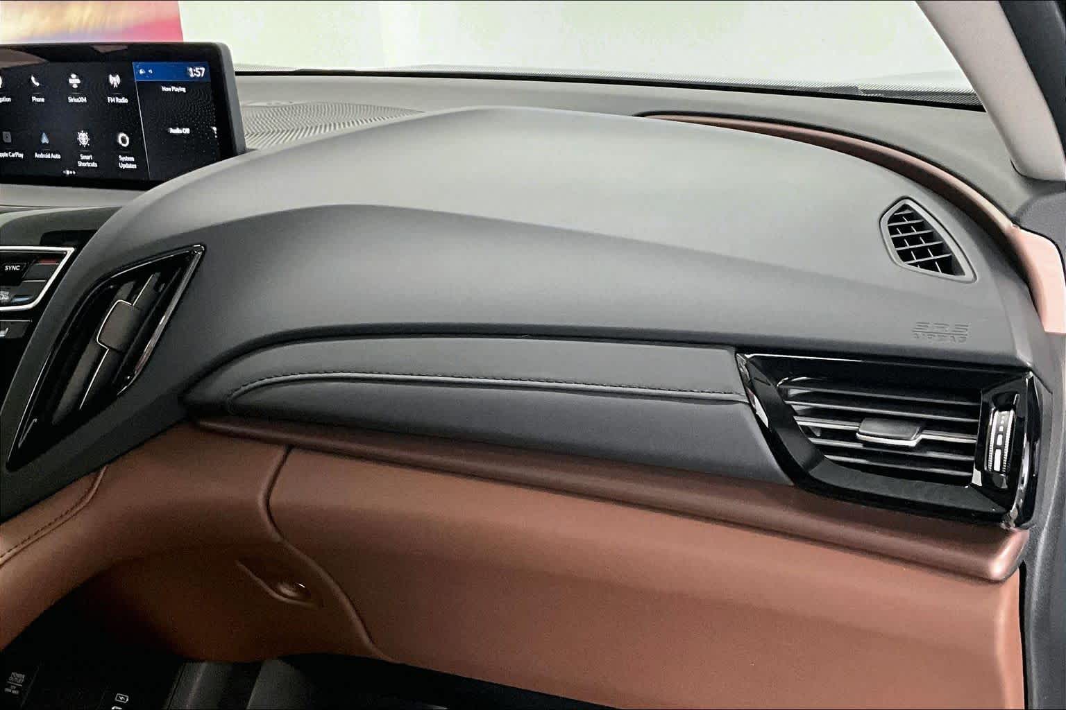 Thumbnail: 2024 Acura RDX - 20