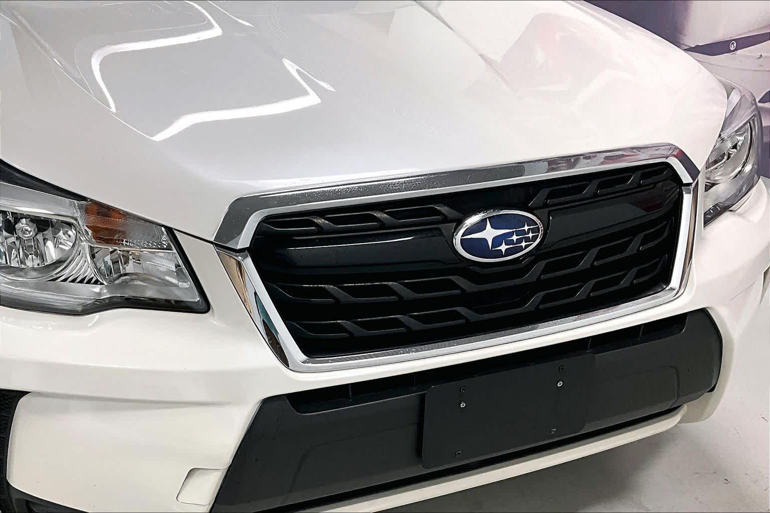 Thumbnail: 2018 Subaru Forester - 29