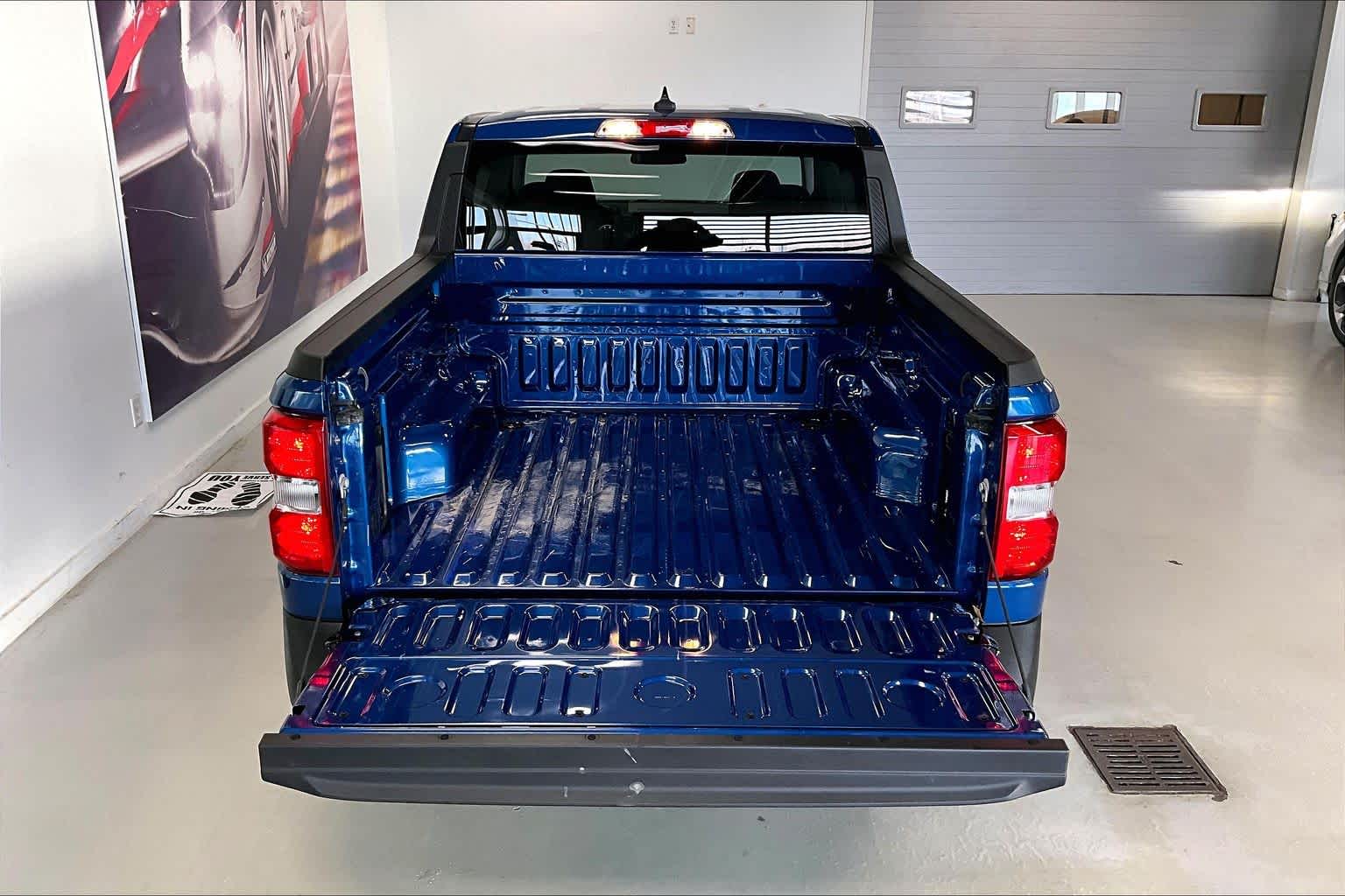 Thumbnail: 2023 Ford Maverick - 17