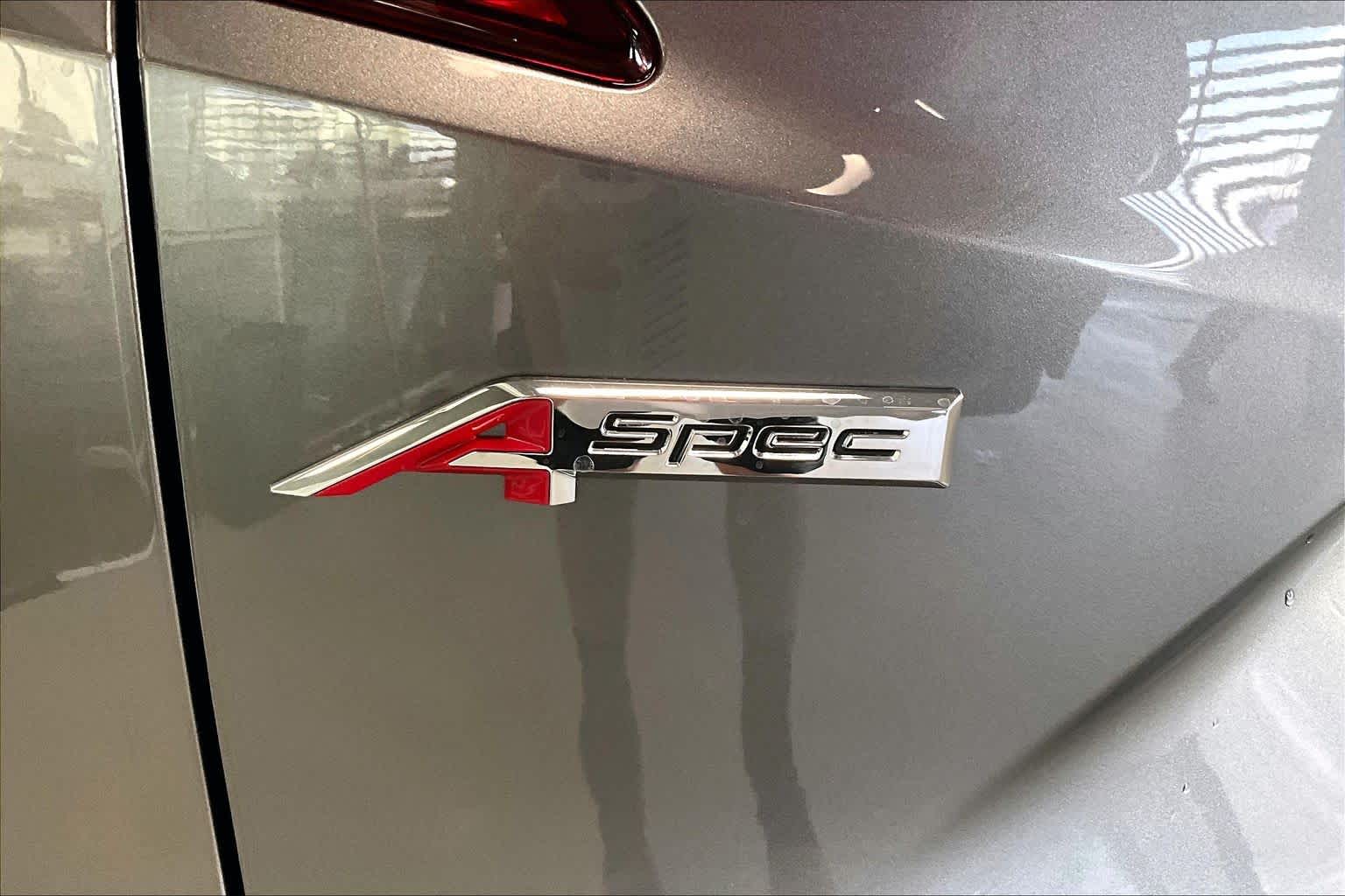 Thumbnail: 2026 Acura RDX - 7