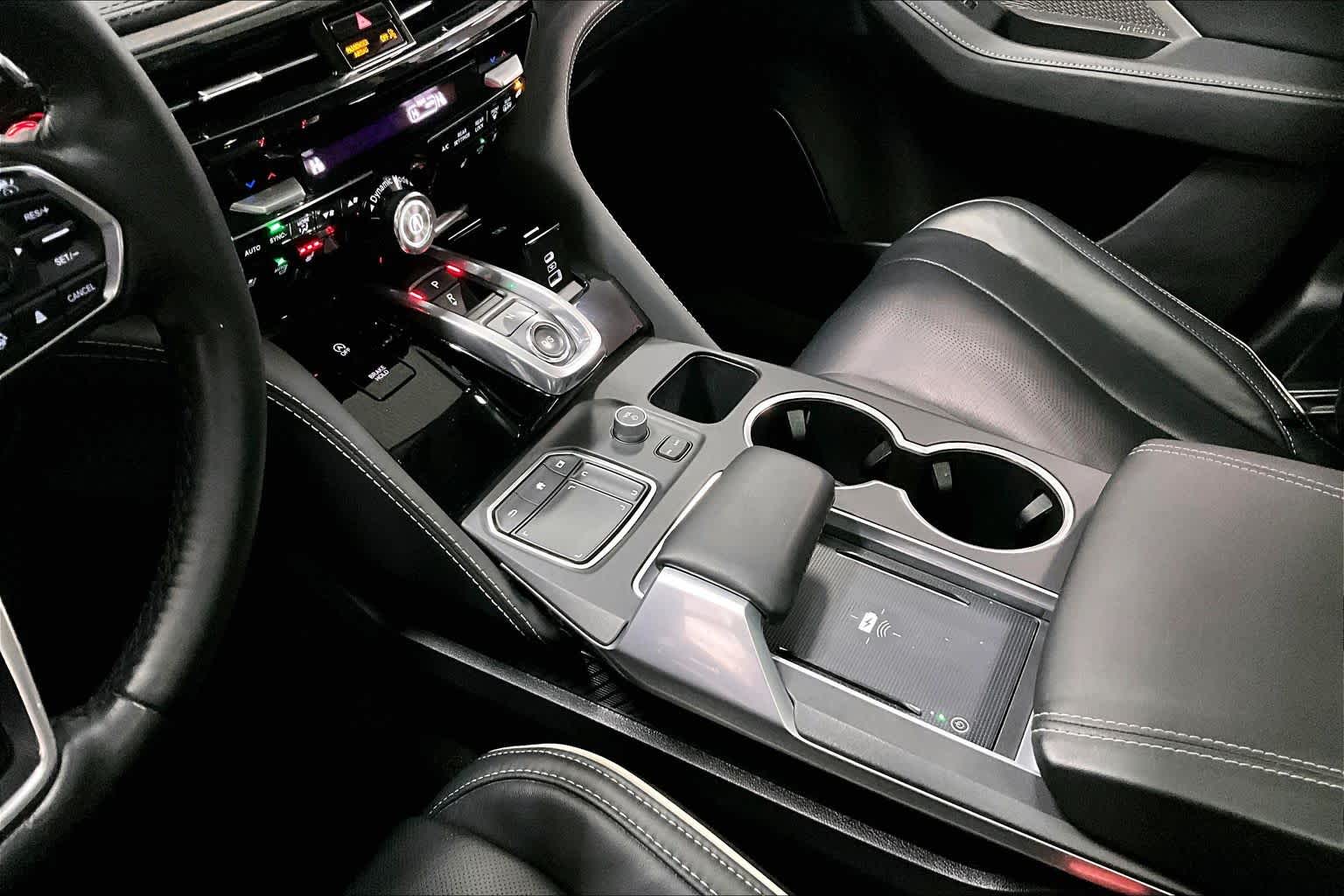 Thumbnail: 2024 Acura MDX - 14