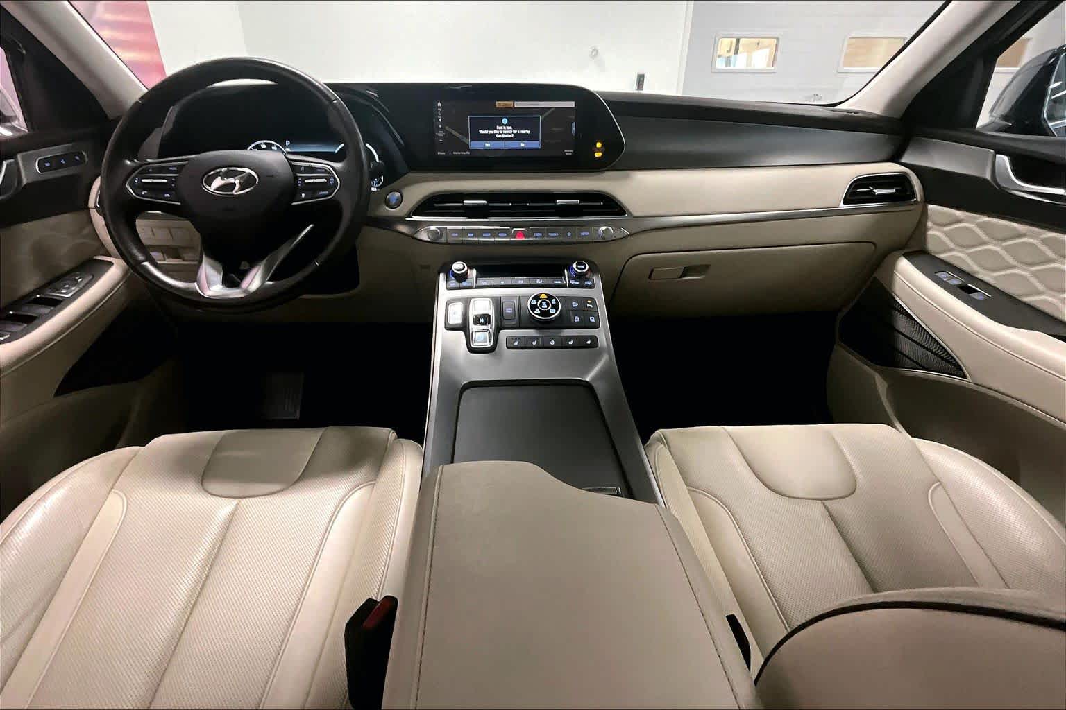 Thumbnail: 2020 Hyundai Palisade - 9