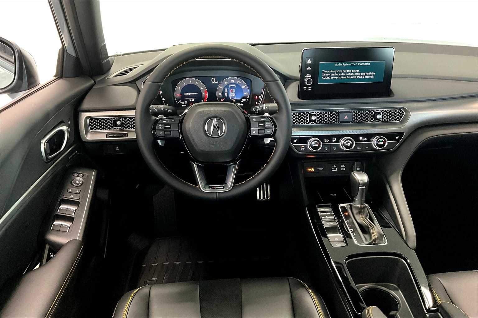 Thumbnail: 2026 Acura Integra - 15