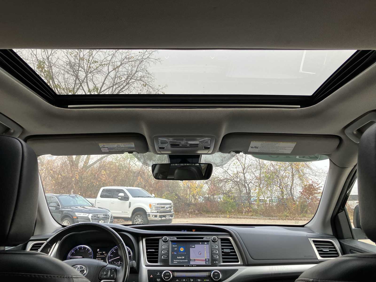 Thumbnail: 2018 Toyota Highlander - 13