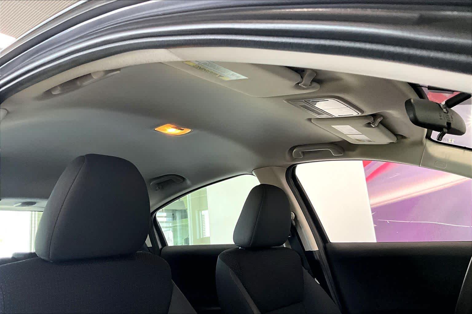 Thumbnail: 2021 Honda HR-V - 27