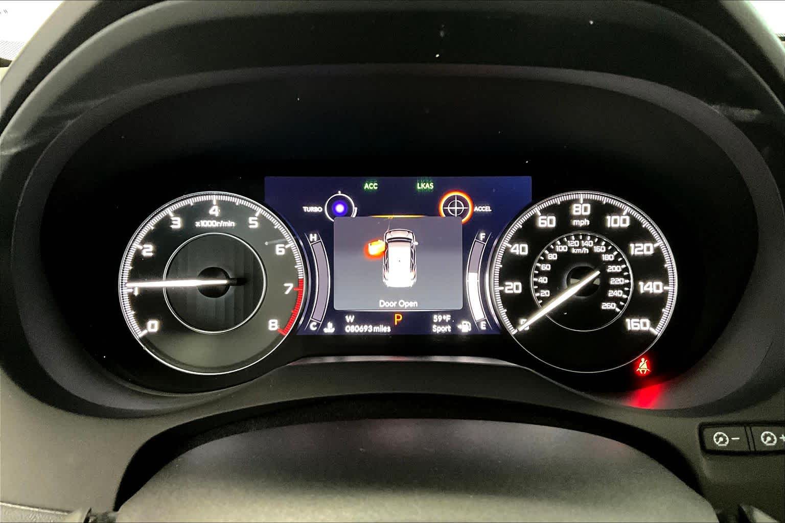 Thumbnail: 2020 Acura RDX - 16