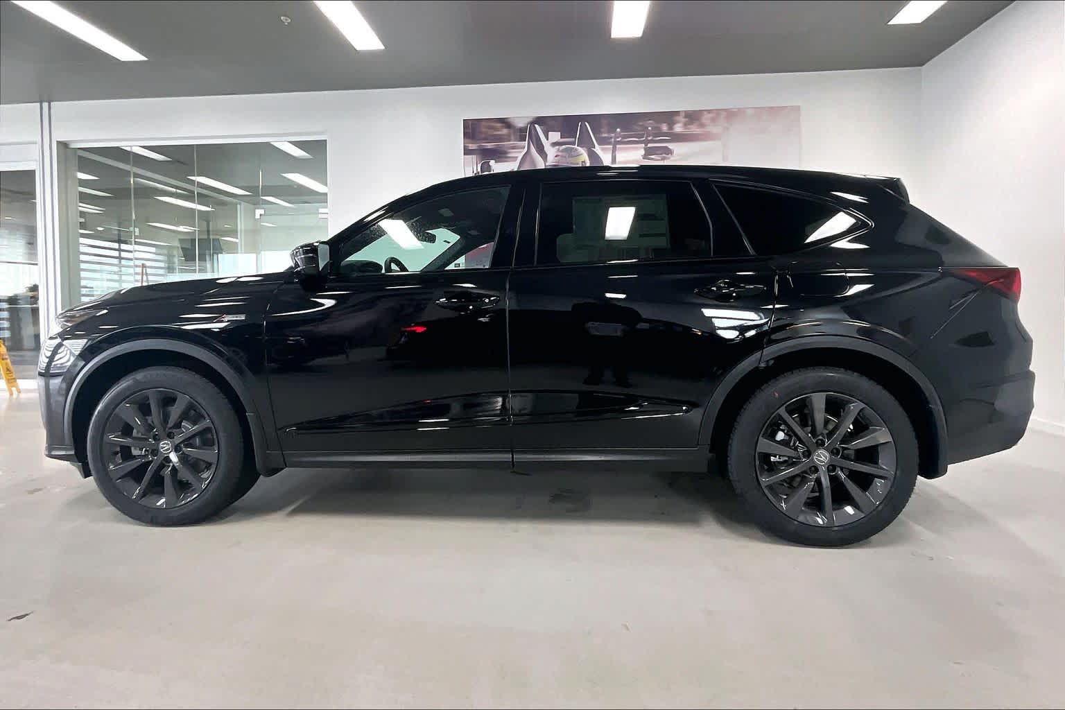 Thumbnail: 2026 Acura MDX - 3