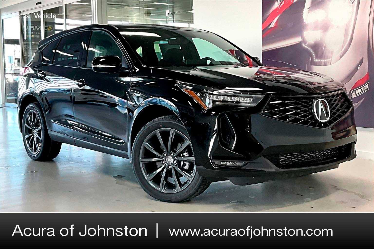 Thumbnail: 2026 Acura RDX - 20