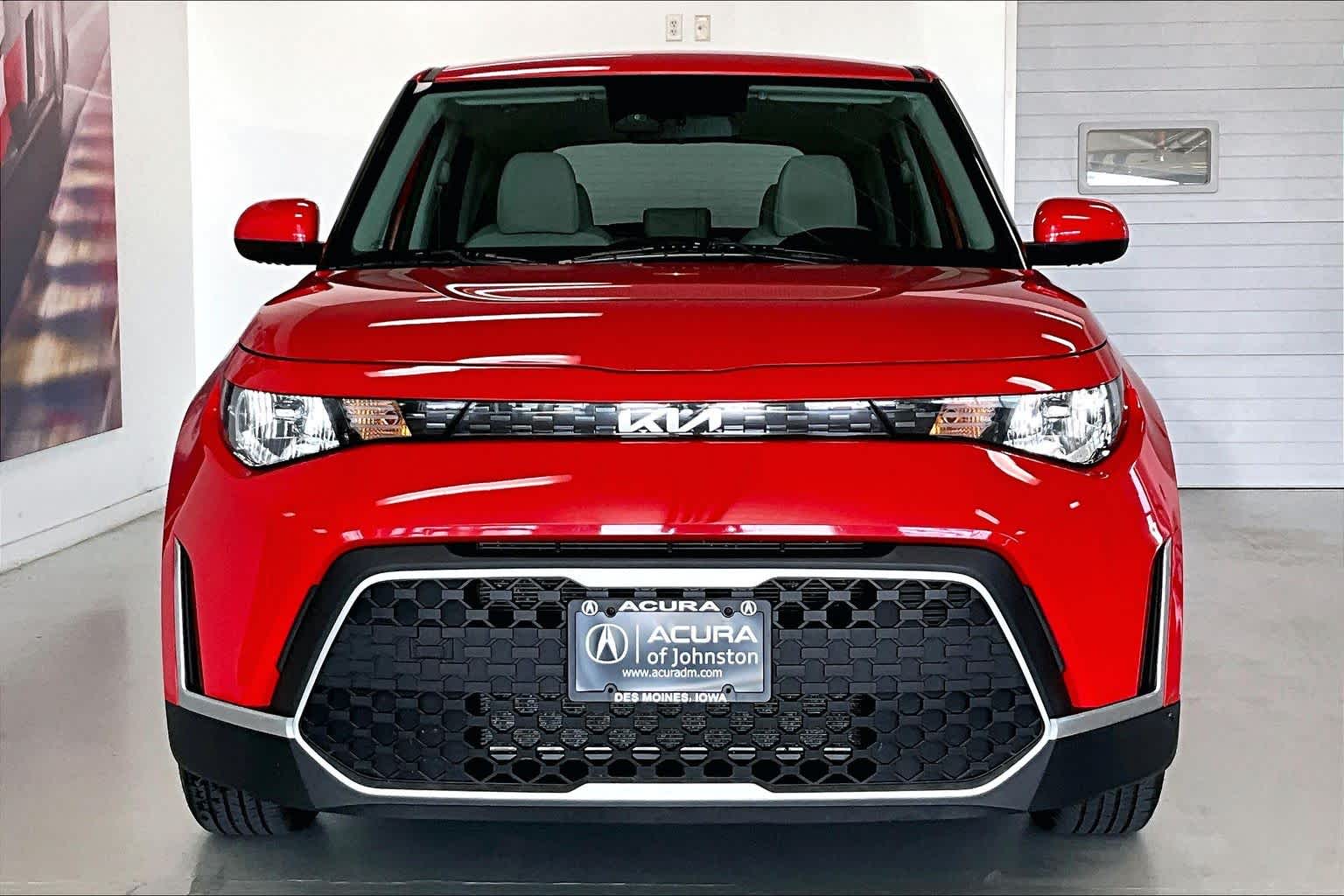 Thumbnail: 2023 Kia Soul - 6
