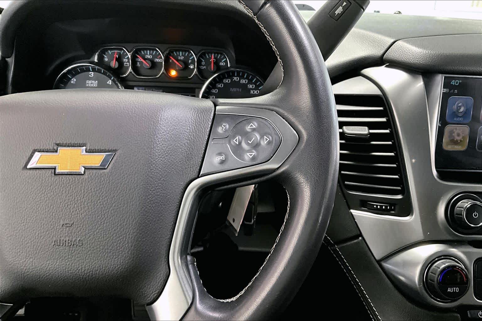 Thumbnail: 2020 Chevrolet Tahoe - 23