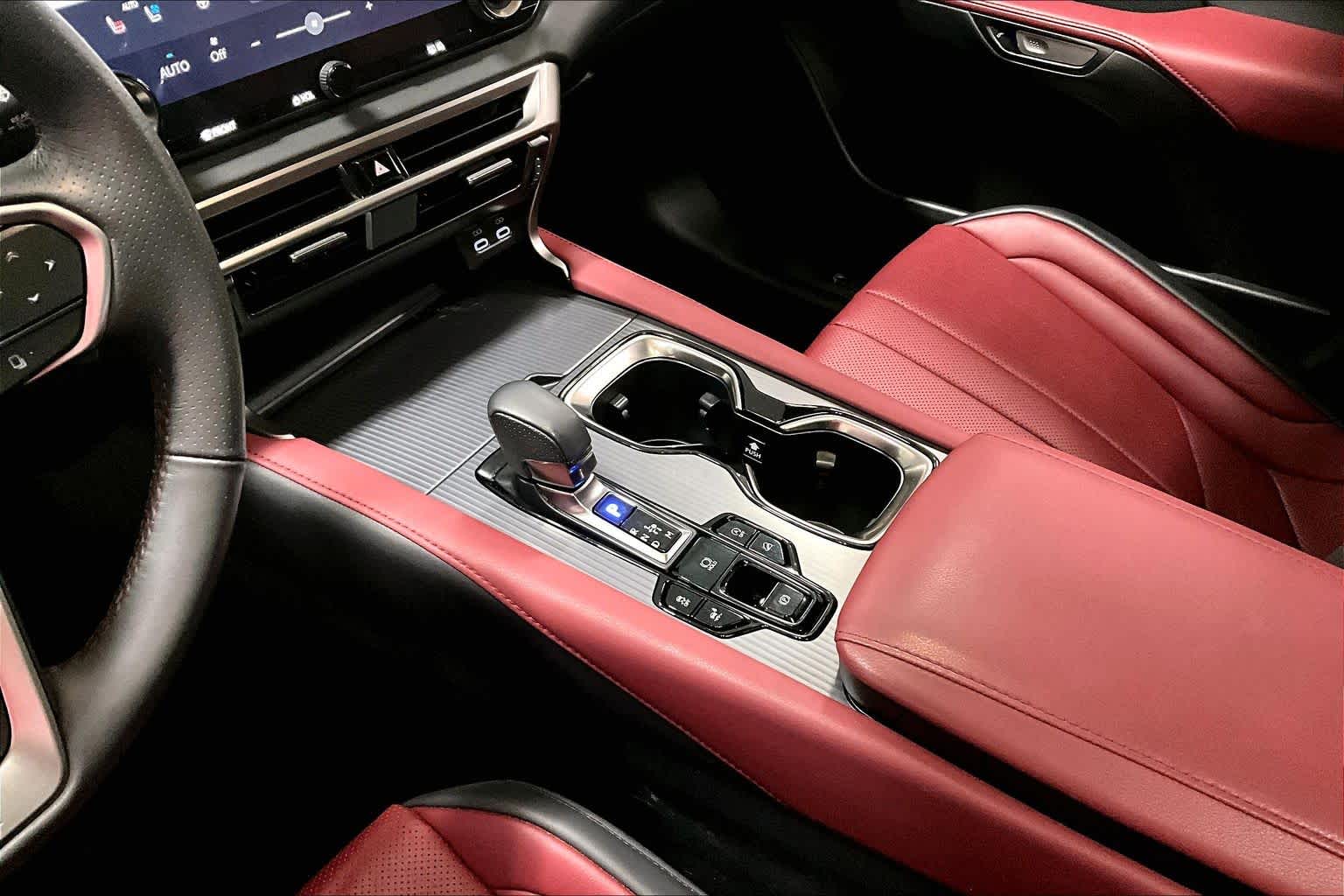 Thumbnail: 2023 Lexus RX - 15