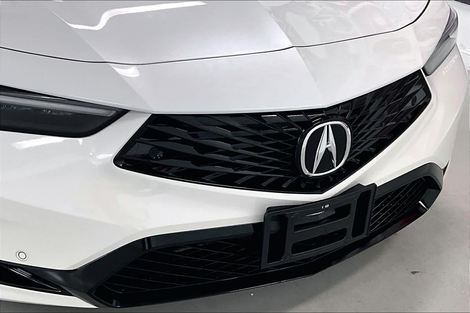 Thumbnail: 2023 Acura Integra - 31