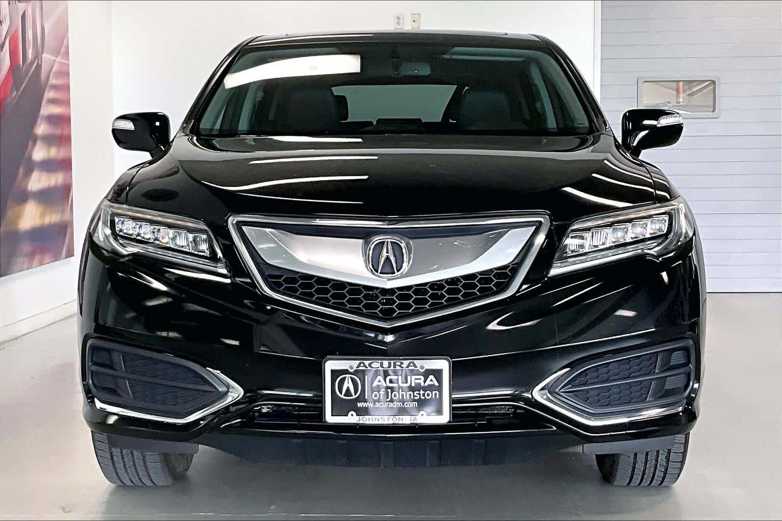 Thumbnail: 2017 Acura RDX - 6
