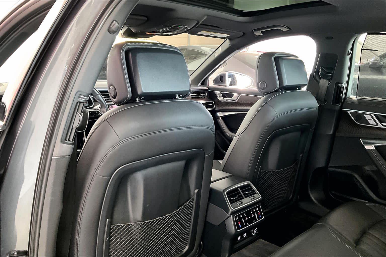 Thumbnail: 2019 Audi A6 - 11