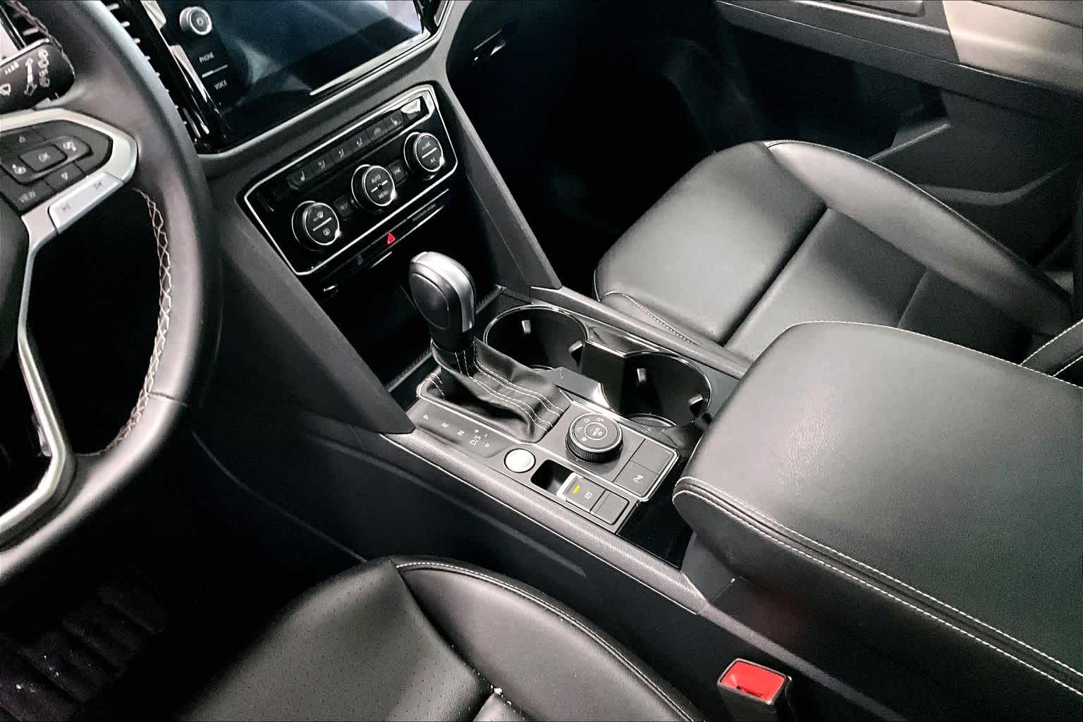 Thumbnail: 2023 Volkswagen Atlas - 14