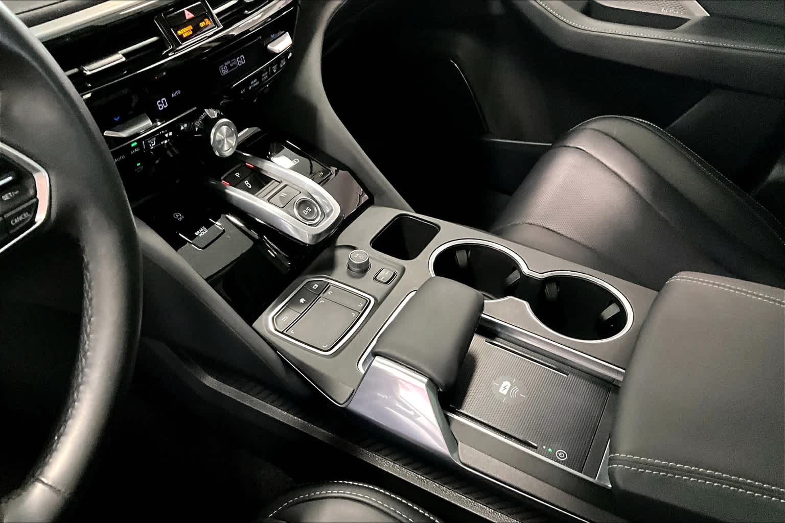 2024 Acura MDX Technology 15