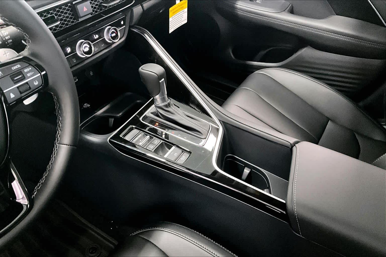 Thumbnail: 2026 Acura ADX - 16