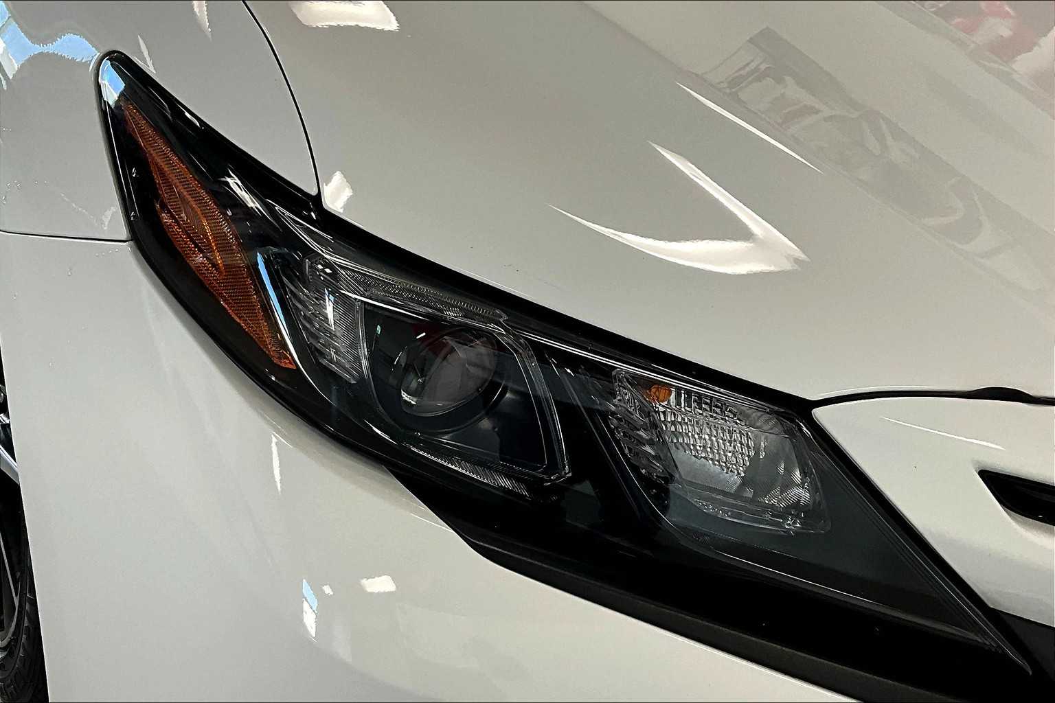 Thumbnail: 2023 Toyota Camry - 27