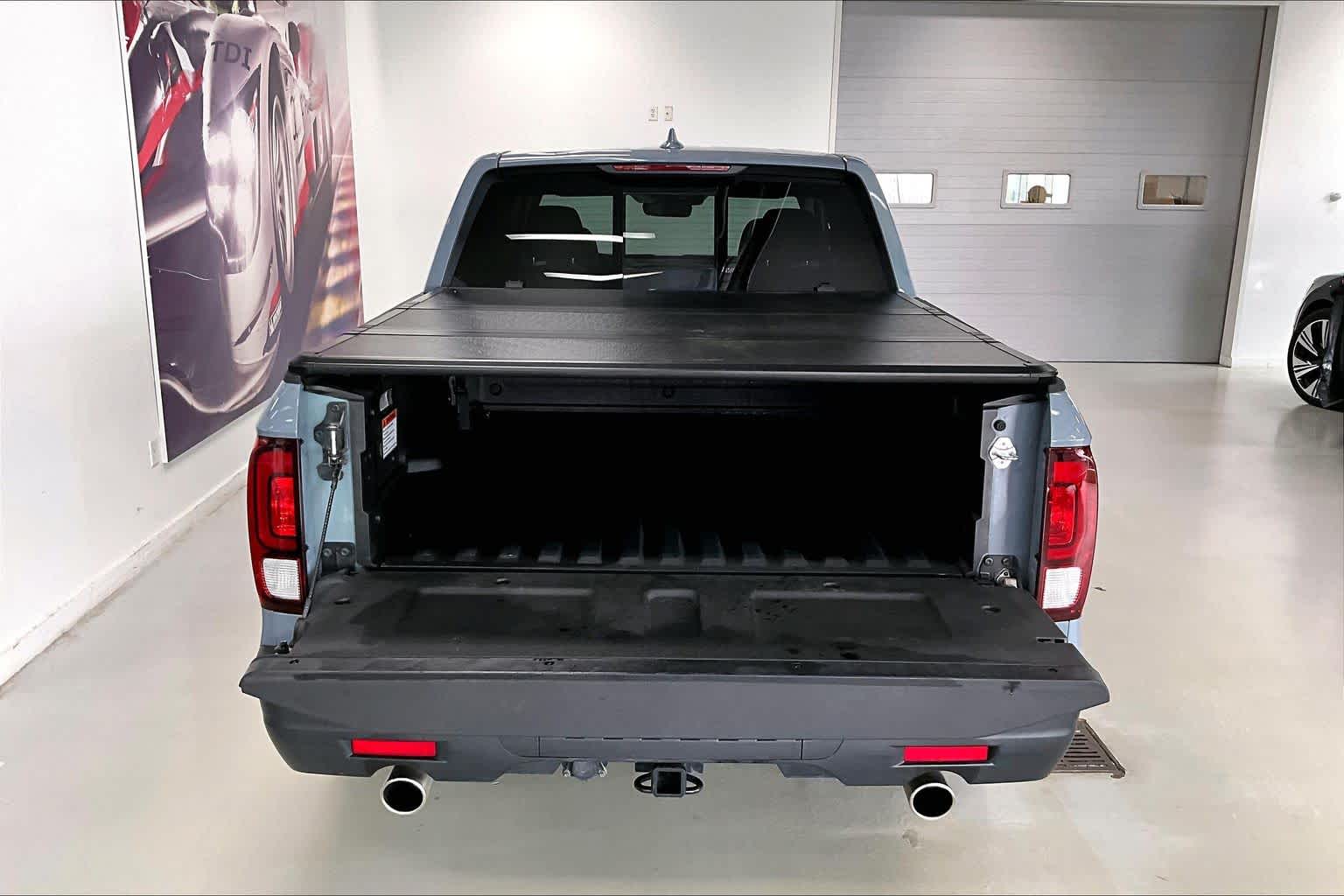 Thumbnail: 2023 Honda Ridgeline - 16