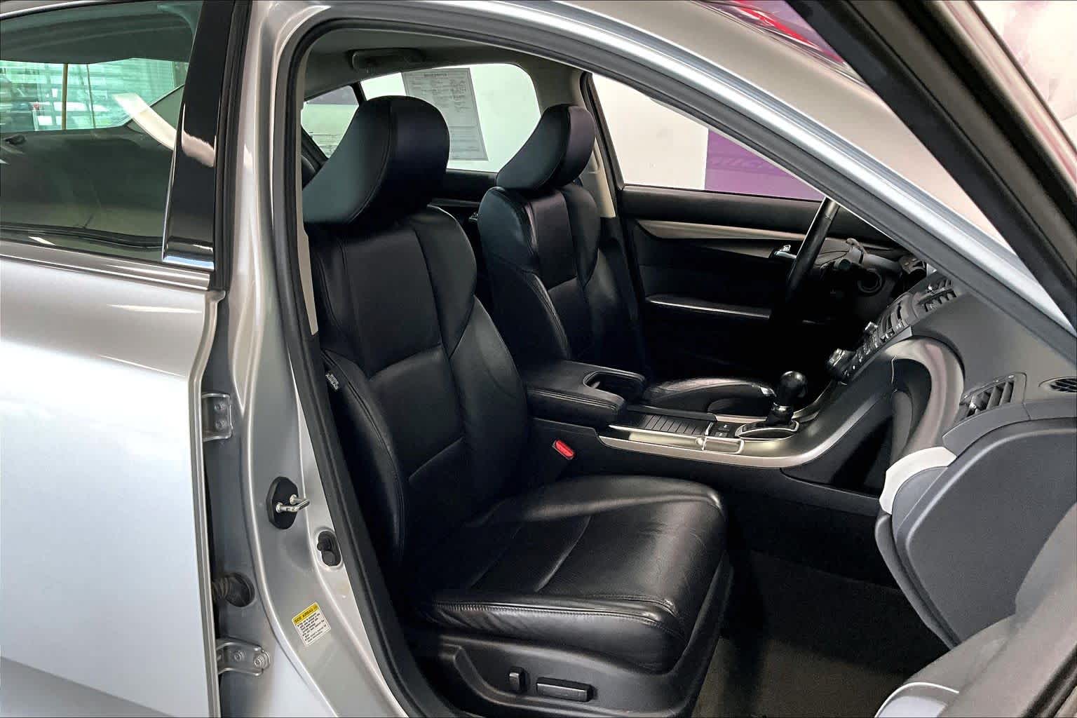 Thumbnail: 2012 Acura TL - 11