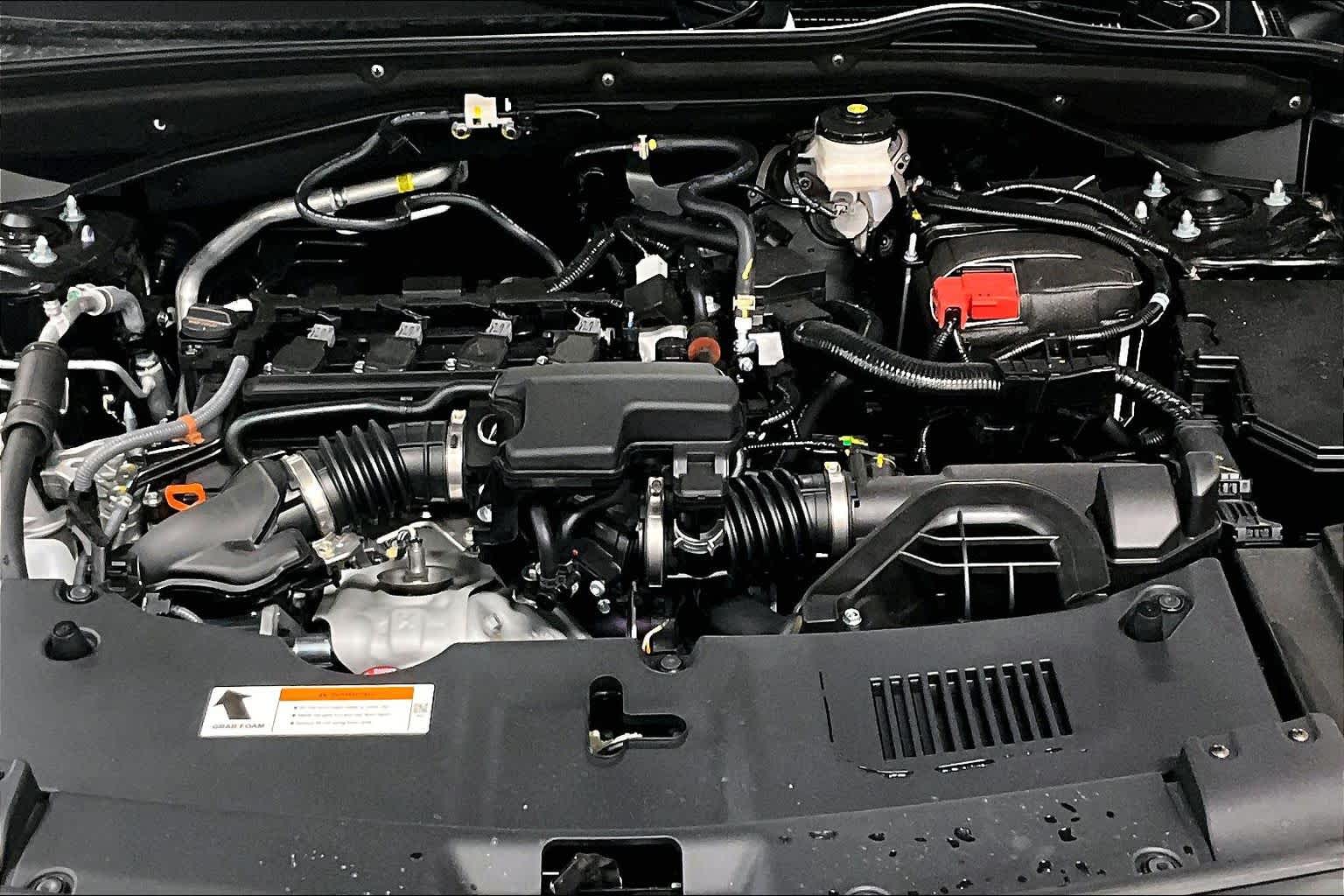 Thumbnail: 2025 Acura ADX - 8